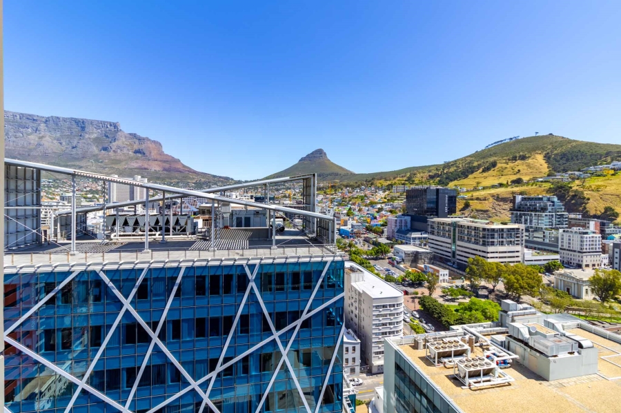 1 Bedroom Property for Sale in Cape Town City Centre Western Cape